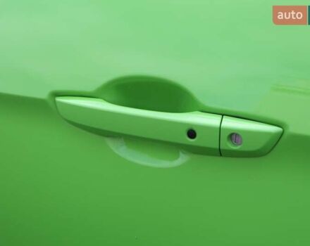 Зеленый Хонда Цивик, объемом двигателя 1.5 л и пробегом 129 тыс. км за 13600 $, фото 29 на Automoto.ua