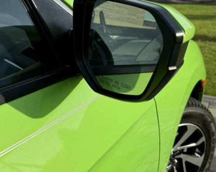 Зеленый Хонда Цивик, объемом двигателя 2 л и пробегом 106 тыс. км за 15900 $, фото 14 на Automoto.ua