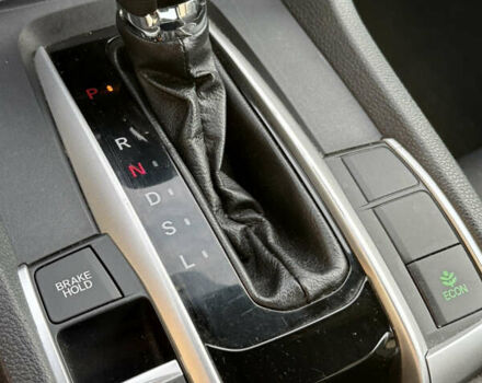 Зеленый Хонда Цивик, объемом двигателя 2 л и пробегом 106 тыс. км за 15900 $, фото 28 на Automoto.ua