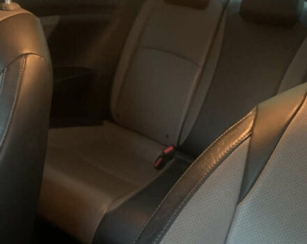 Зеленый Хонда Цивик, объемом двигателя 1.5 л и пробегом 100 тыс. км за 14000 $, фото 17 на Automoto.ua