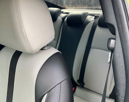 Зеленый Хонда Цивик, объемом двигателя 2 л и пробегом 128 тыс. км за 12000 $, фото 13 на Automoto.ua