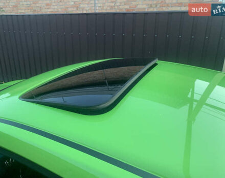 Зеленый Хонда Цивик, объемом двигателя 1.5 л и пробегом 100 тыс. км за 14000 $, фото 7 на Automoto.ua