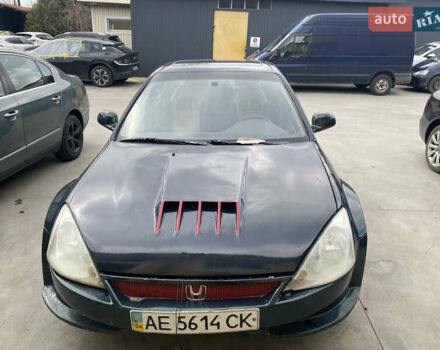 Зеленый Хонда Цивик, объемом двигателя 1.6 л и пробегом 250 тыс. км за 1100 $, фото 3 на Automoto.ua