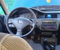 Зеленый Хонда Цивик, объемом двигателя 1.5 л и пробегом 4 тыс. км за 2000 $, фото 3 на Automoto.ua