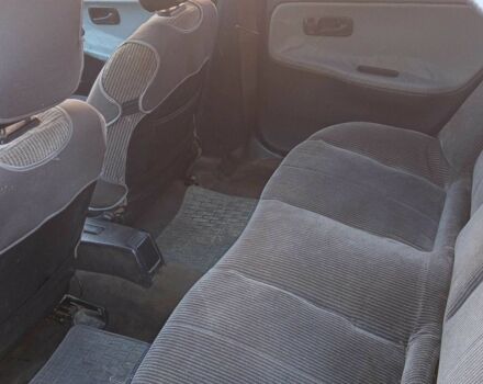 Зеленый Хонда Цивик, объемом двигателя 1.5 л и пробегом 4 тыс. км за 2000 $, фото 7 на Automoto.ua