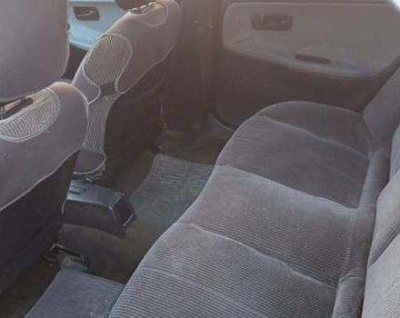 Зеленый Хонда Цивик, объемом двигателя 1.49 л и пробегом 4 тыс. км за 2000 $, фото 7 на Automoto.ua