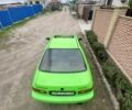 Хонда Цивик 1995 в Фастове на Automoto.ua Зеленый Хонда Цивик, объемом двигателя 1.5 л и пробегом 100 тыс. км за 2200 $, фото 6 на Automoto.ua