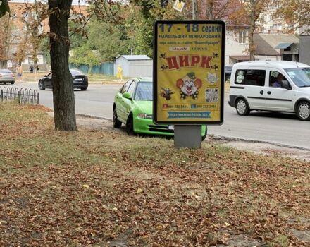 Хонда Цивик 1995 в Фастове на Automoto.ua Зеленый Хонда Цивик, объемом двигателя 1.5 л и пробегом 100 тыс. км за 2200 $, фото 16 на Automoto.ua