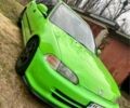 Хонда Цивик 1995 в Фастове на Automoto.ua Зеленый Хонда Цивик, объемом двигателя 1.5 л и пробегом 100 тыс. км за 2200 $, фото 2 на Automoto.ua