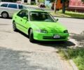 Хонда Цивик 1995 в Фастове на Automoto.ua Зеленый Хонда Цивик, объемом двигателя 1.5 л и пробегом 100 тыс. км за 2200 $, фото 15 на Automoto.ua