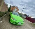 Хонда Цивик 1995 в Фастове на Automoto.ua Зеленый Хонда Цивик, объемом двигателя 1.5 л и пробегом 100 тыс. км за 2200 $, фото 3 на Automoto.ua