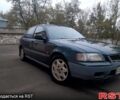 Зеленый Хонда Цивик, объемом двигателя 1.4 л и пробегом 315 тыс. км за 2200 $, фото 1 на Automoto.ua