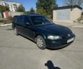 Зеленый Хонда Цивик, объемом двигателя 1.4 л и пробегом 400 тыс. км за 900 $, фото 1 на Automoto.ua