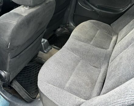 Зелений Хонда Сівік, об'ємом двигуна 1.4 л та пробігом 250 тис. км за 1800 $, фото 8 на Automoto.ua