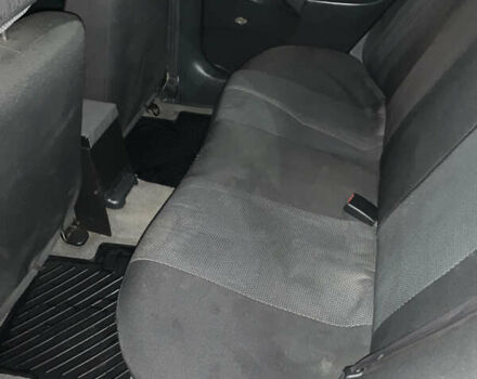 Зеленый Хонда Цивик, объемом двигателя 1.49 л и пробегом 330 тыс. км за 3000 $, фото 6 на Automoto.ua