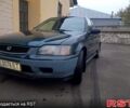 Зеленый Хонда Цивик, объемом двигателя 1.4 л и пробегом 315 тыс. км за 2200 $, фото 8 на Automoto.ua