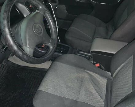 Зеленый Хонда Цивик, объемом двигателя 1.49 л и пробегом 330 тыс. км за 3000 $, фото 5 на Automoto.ua