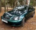 Зелений Хонда Сівік, об'ємом двигуна 15 л та пробігом 377 тис. км за 1600 $, фото 1 на Automoto.ua