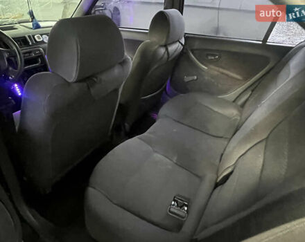 Зелений Хонда Сівік, об'ємом двигуна 1.4 л та пробігом 299 тис. км за 1000 $, фото 12 на Automoto.ua