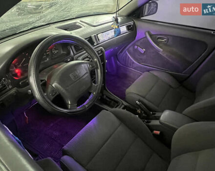 Зелений Хонда Сівік, об'ємом двигуна 1.4 л та пробігом 299 тис. км за 1000 $, фото 11 на Automoto.ua