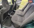 Зеленый Хонда Цивик, объемом двигателя 1.4 л и пробегом 478 тыс. км за 2350 $, фото 9 на Automoto.ua