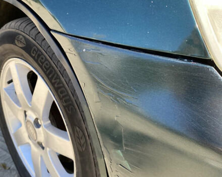 Зеленый Хонда Цивик, объемом двигателя 1.7 л и пробегом 316 тыс. км за 3600 $, фото 10 на Automoto.ua