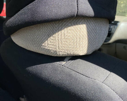 Зеленый Хонда Цивик, объемом двигателя 1.7 л и пробегом 316 тыс. км за 3600 $, фото 3 на Automoto.ua