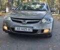 Зеленый Хонда Цивик, объемом двигателя 1.8 л и пробегом 267 тыс. км за 7399 $, фото 5 на Automoto.ua