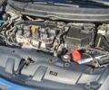 Зеленый Хонда Цивик, объемом двигателя 1.8 л и пробегом 267 тыс. км за 7399 $, фото 9 на Automoto.ua