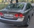 Зеленый Хонда Цивик, объемом двигателя 1.8 л и пробегом 267 тыс. км за 7399 $, фото 4 на Automoto.ua