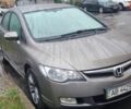 Зелений Хонда Сівік, об'ємом двигуна 1.8 л та пробігом 181 тис. км за 6500 $, фото 1 на Automoto.ua