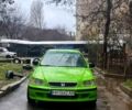 Зеленый Хонда Цивик, объемом двигателя 1.4 л и пробегом 0 тыс. км за 2100 $, фото 1 на Automoto.ua