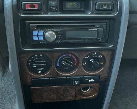 Зелений Хонда Сівік, об'ємом двигуна 1.5 л та пробігом 3 тис. км за 1800 $, фото 1 на Automoto.ua