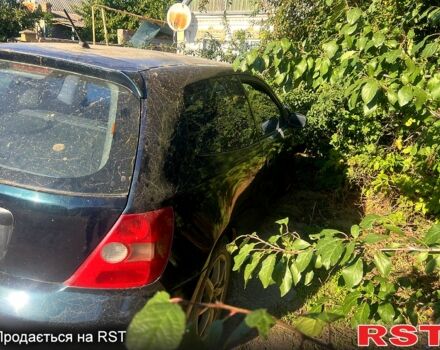 Зелений Хонда Сівік, об'ємом двигуна 1.6 л та пробігом 99 тис. км за 800 $, фото 1 на Automoto.ua
