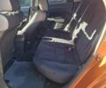 Оранжевый Хонда Цивик, объемом двигателя 1.8 л и пробегом 150 тыс. км за 7200 $, фото 8 на Automoto.ua