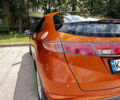 Оранжевый Хонда Цивик, объемом двигателя 1.8 л и пробегом 161 тыс. км за 7800 $, фото 3 на Automoto.ua