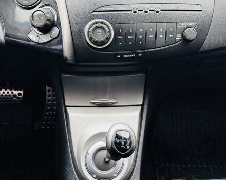 Помаранчевий Хонда Сівік, об'ємом двигуна 1.8 л та пробігом 225 тис. км за 5499 $, фото 12 на Automoto.ua