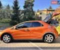 Помаранчевий Хонда Сівік, об'ємом двигуна 1.8 л та пробігом 150 тис. км за 6500 $, фото 1 на Automoto.ua