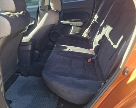 Помаранчевий Хонда Сівік, об'ємом двигуна 1.8 л та пробігом 150 тис. км за 7200 $, фото 9 на Automoto.ua