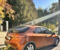 Оранжевый Хонда Цивик, объемом двигателя 1.8 л и пробегом 150 тыс. км за 7200 $, фото 5 на Automoto.ua