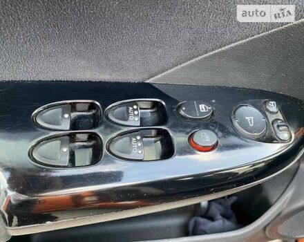 Помаранчевий Хонда Сівік, об'ємом двигуна 1.8 л та пробігом 174 тис. км за 7300 $, фото 13 на Automoto.ua