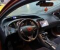 Оранжевый Хонда Цивик, объемом двигателя 1.8 л и пробегом 296 тыс. км за 5800 $, фото 20 на Automoto.ua