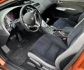 Оранжевый Хонда Цивик, объемом двигателя 1.8 л и пробегом 167 тыс. км за 5500 $, фото 10 на Automoto.ua
