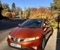 Оранжевый Хонда Цивик, объемом двигателя 1.8 л и пробегом 150 тыс. км за 7200 $, фото 4 на Automoto.ua