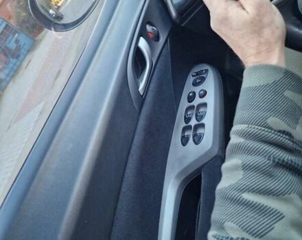 Оранжевый Хонда Цивик, объемом двигателя 1.8 л и пробегом 150 тыс. км за 7200 $, фото 7 на Automoto.ua