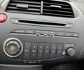 Оранжевый Хонда Цивик, объемом двигателя 1.8 л и пробегом 167 тыс. км за 5500 $, фото 12 на Automoto.ua