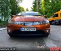 Помаранчевий Хонда Сівік, об'ємом двигуна 1.8 л та пробігом 208 тис. км за 6300 $, фото 1 на Automoto.ua
