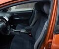 Оранжевый Хонда Цивик, объемом двигателя 1.8 л и пробегом 296 тыс. км за 5800 $, фото 45 на Automoto.ua
