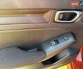 Оранжевый Хонда Цивик, объемом двигателя 1.5 л и пробегом 5 тыс. км за 20600 $, фото 9 на Automoto.ua
