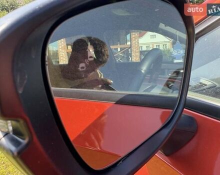 Оранжевый Хонда Цивик, объемом двигателя 1.5 л и пробегом 5 тыс. км за 20600 $, фото 32 на Automoto.ua